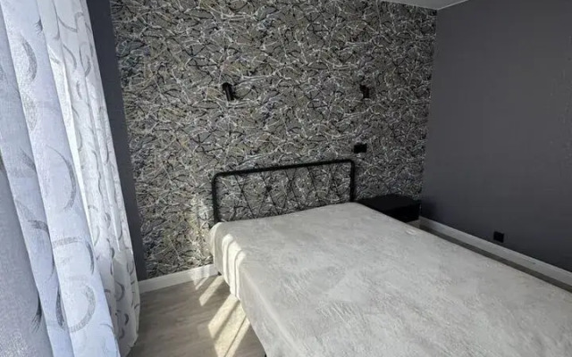 Квартира c новым современным ремонтом