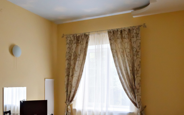 Гостевой Дом Плотниковых