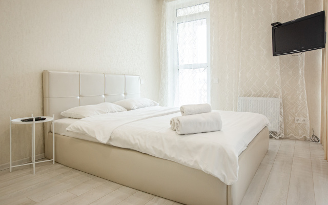 BelaTravel po adresu Nikoli Tesla,6 Apartments