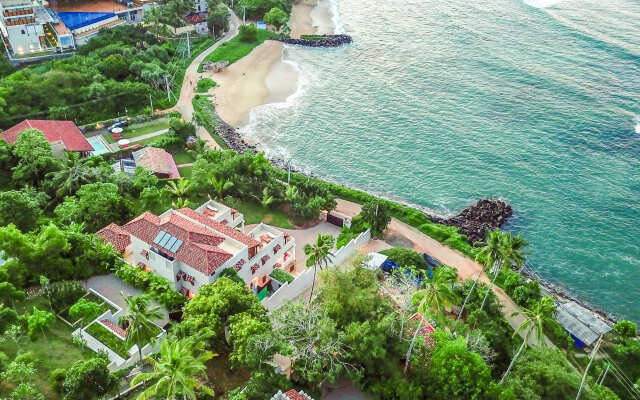 Cinnamon House by The Serendipity Collection Villa