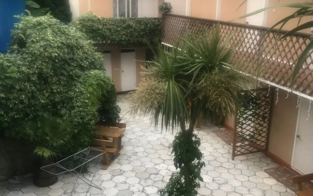 Anchor Villa Guest House