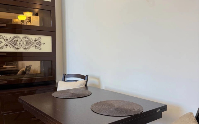 Апартаменты Шикарная Двушка