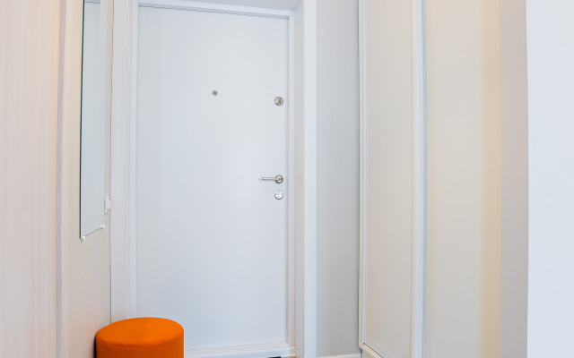 Apartamenty Klassa Lyuks S Dizaynerskim Remontom Ot Letoapart  Apartments