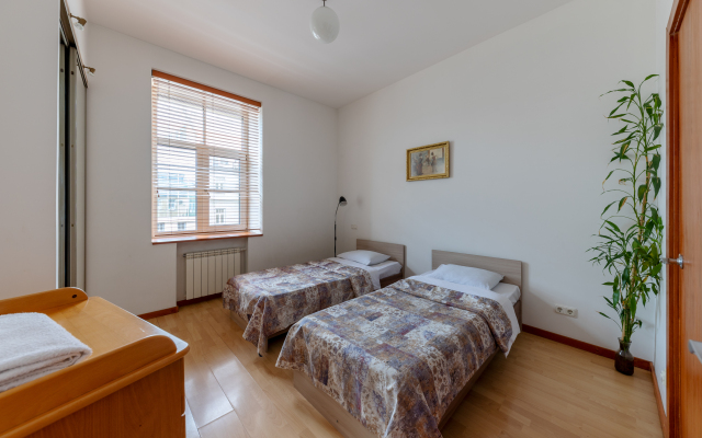 Апартаменты на Набережной реки Мойки 32