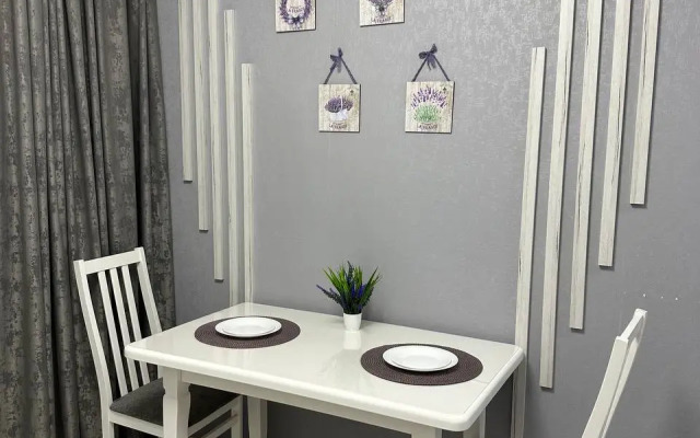 Квартира в ЖК Манхеттен  , Центр Челябинска