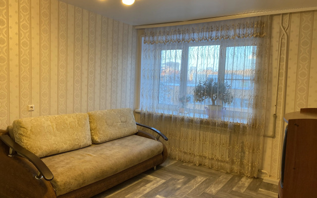 Квартира Генкиной