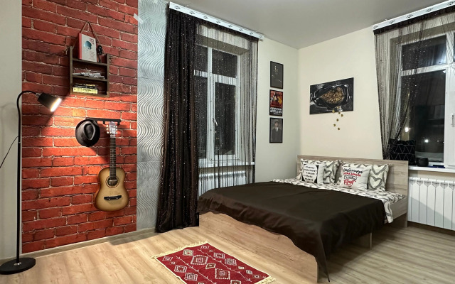 Квартира Живи Тут 89