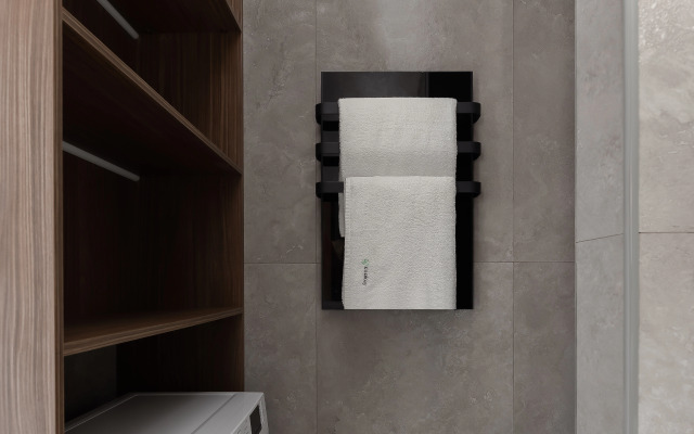 Апартаменты Knokey Давыдково