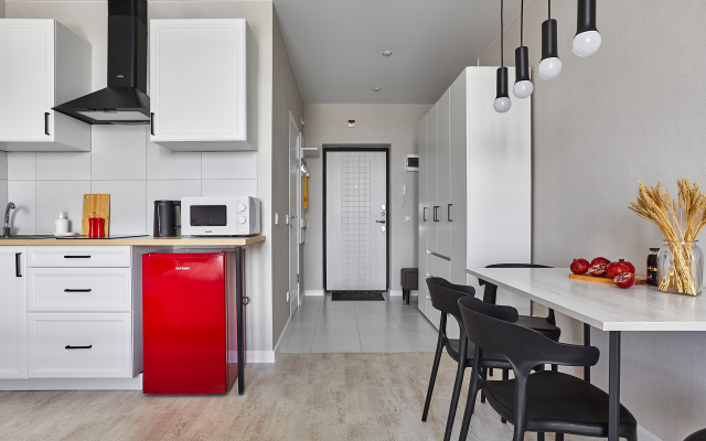 Квартира Бэнкси