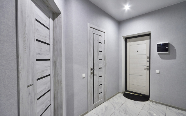 Kvartira U Volgi Apartments