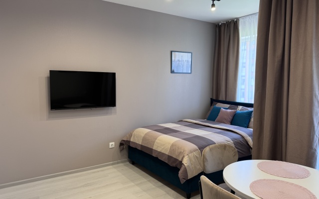Vishneva Aparts Solnechny Gorod Apartments