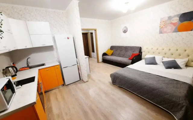 Zvezdnye Apartments 1