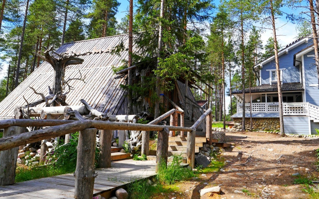 VelT Turisticheskii Kompleks