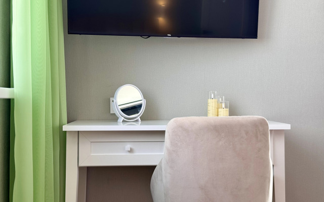 Квартира Кислород 230 стильная