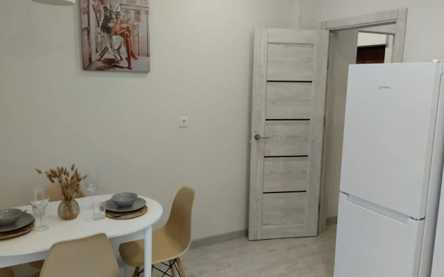 Welcome 22 Flat