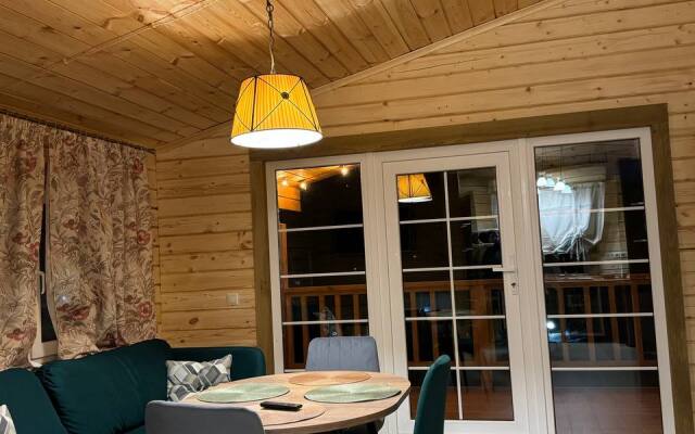 База Отдыха Тихие Дивы