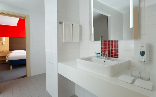 Cosmos Sochi Hotel