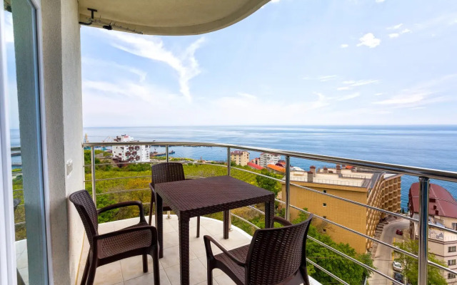 Апартаменты Мираж 6