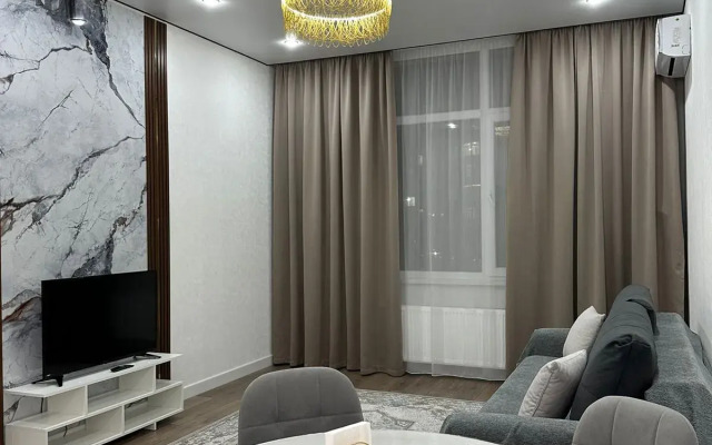 Апартаменты Blackberry