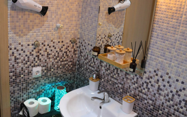 Квартира Однокомнатная в 10 минутах от Южного вокзала