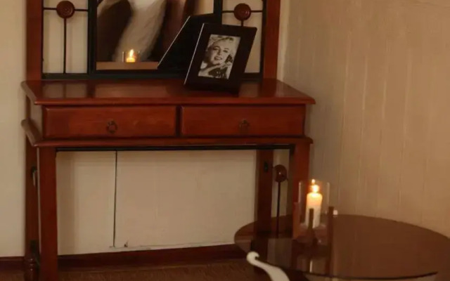 Апартаменты City House