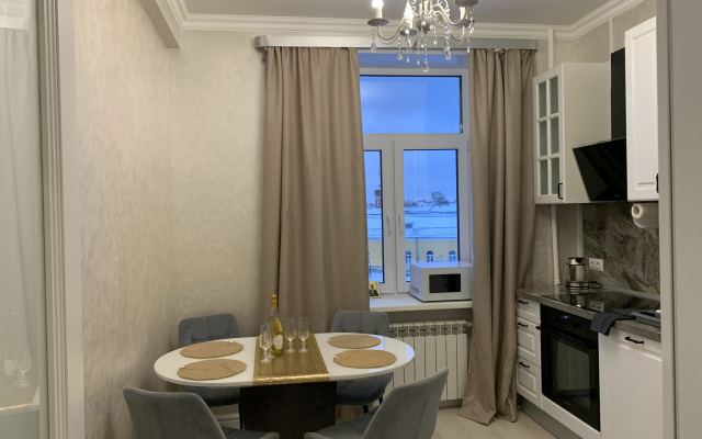 Квартира Современная в Центре Города