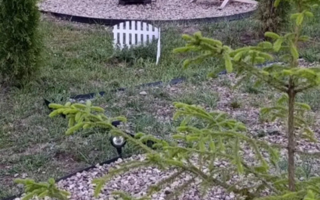 Частный дом на Каштановой 219