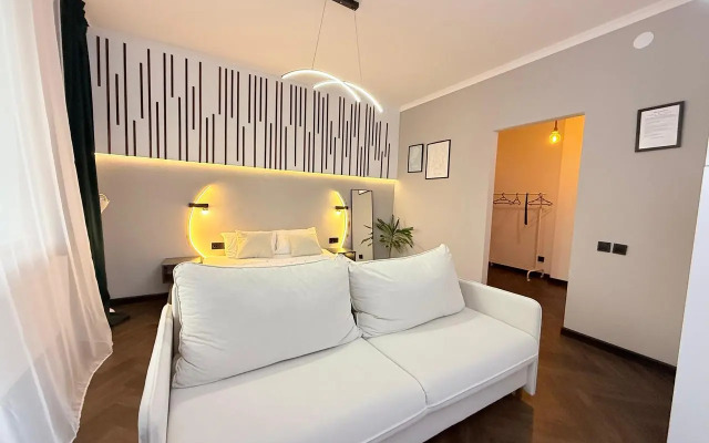 Квартира на улице Декабристов 20