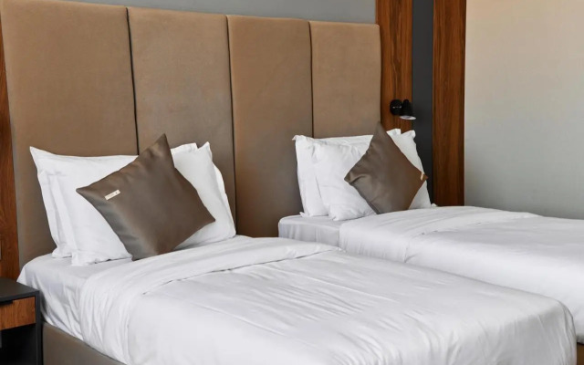 Diamond Shymkent Hotel