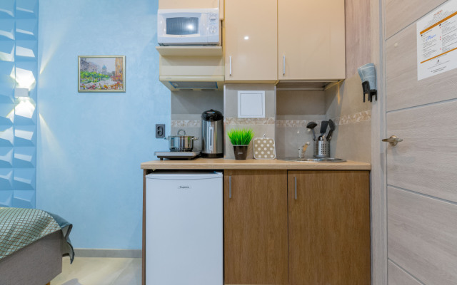 Apartamenty Na Lensoveta 20 (1)