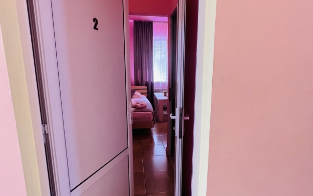 Marnar Hotel