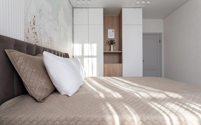 Квартира Уютная Однокомнатная