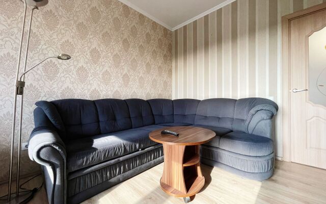 Апартаменты Бетховен