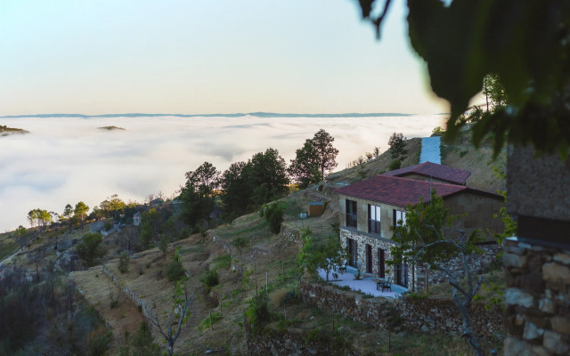 Estrela Serenity Resort