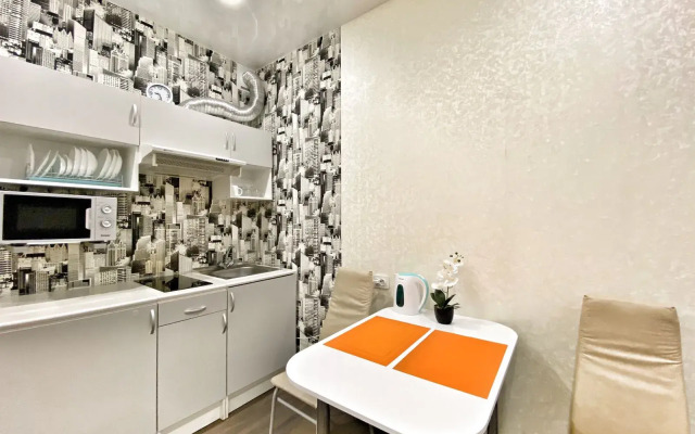 Апартаменты Крылов Парк