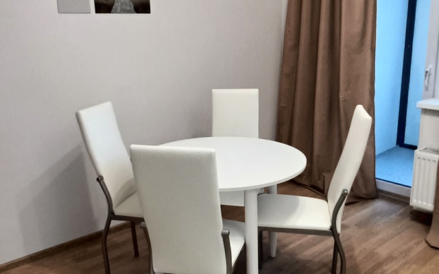 Kvartira v tsentre goroda Apartments
