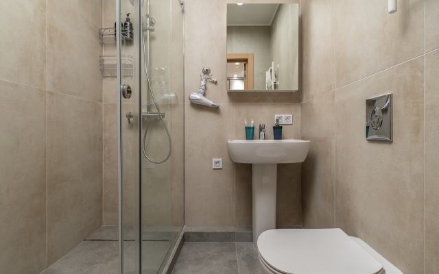 Апартаменты Grand Palace 831