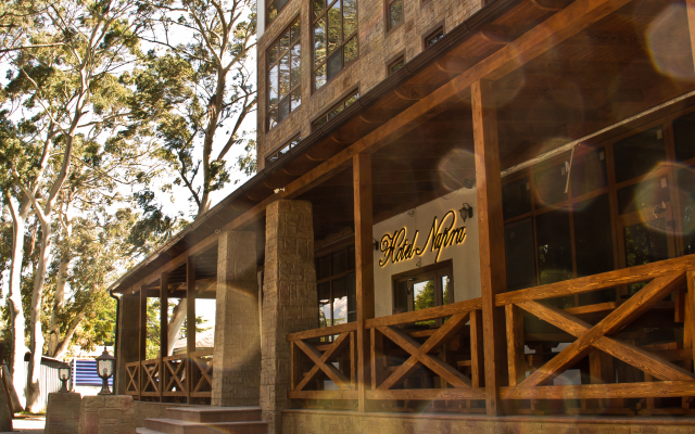 Napra Hotel
