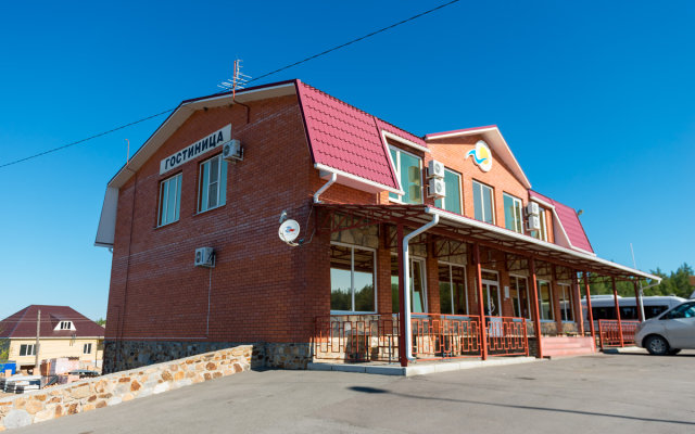 Solnechnaya Mini-Hotel
