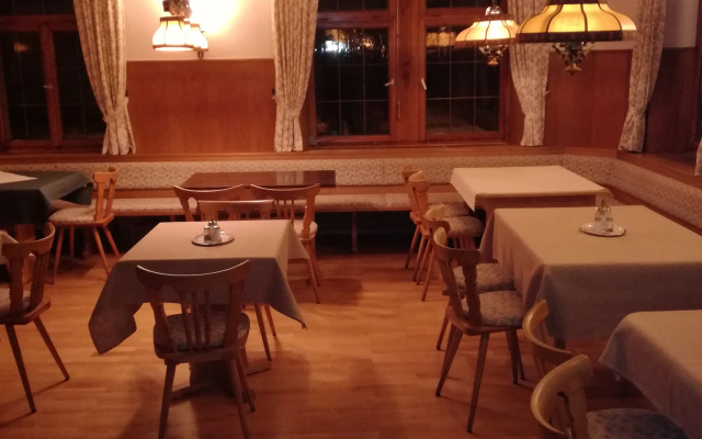 Апарт-Отель Black Forest family