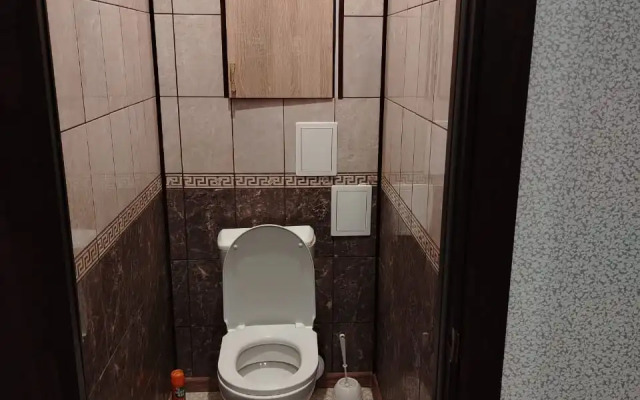 Апартаменты с новым качественным ремонтом