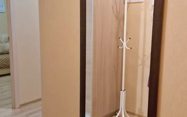 Апартаменты Солнечный 4 14