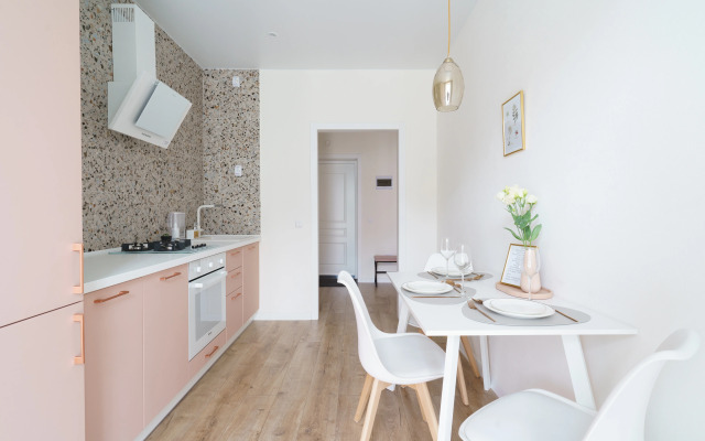 Krants 30 Flat