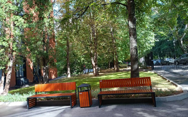 Квартира на Улице Херсонская 41А