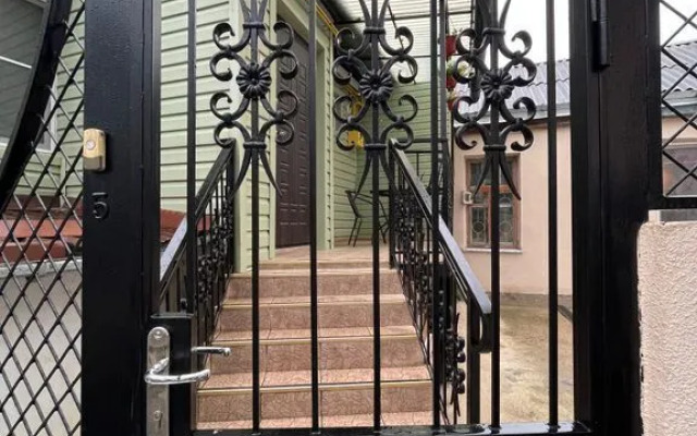 Квартира Комфортабельная Двухкомнатная на Гагарина 28