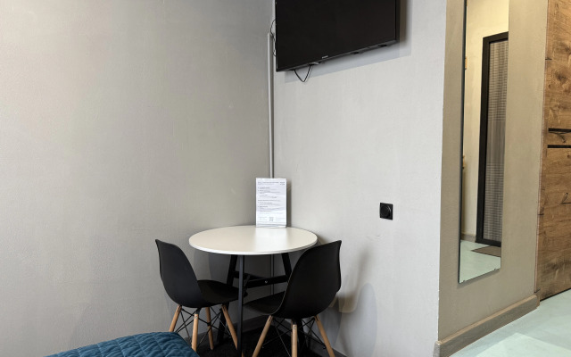 Апартаменты c кухней (2)