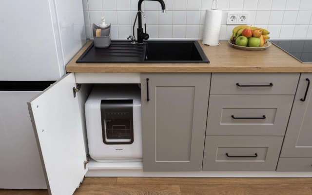 Апартаменты Kenig Home