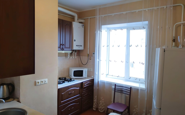 Апартаменты Новороссийская 232