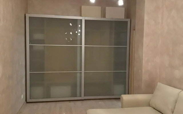 Квартира трехкомнатная в центре