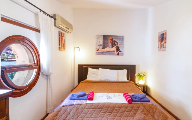 Апартаменты Sonsuz